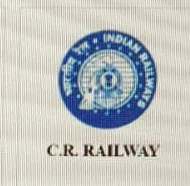 C R Railway logo
