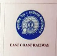 East Coast Railway logo