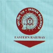 Eastern Railway logo