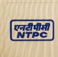 NTPC logo