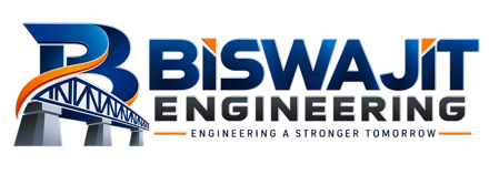 BISWAJIT ENGINEERING logo